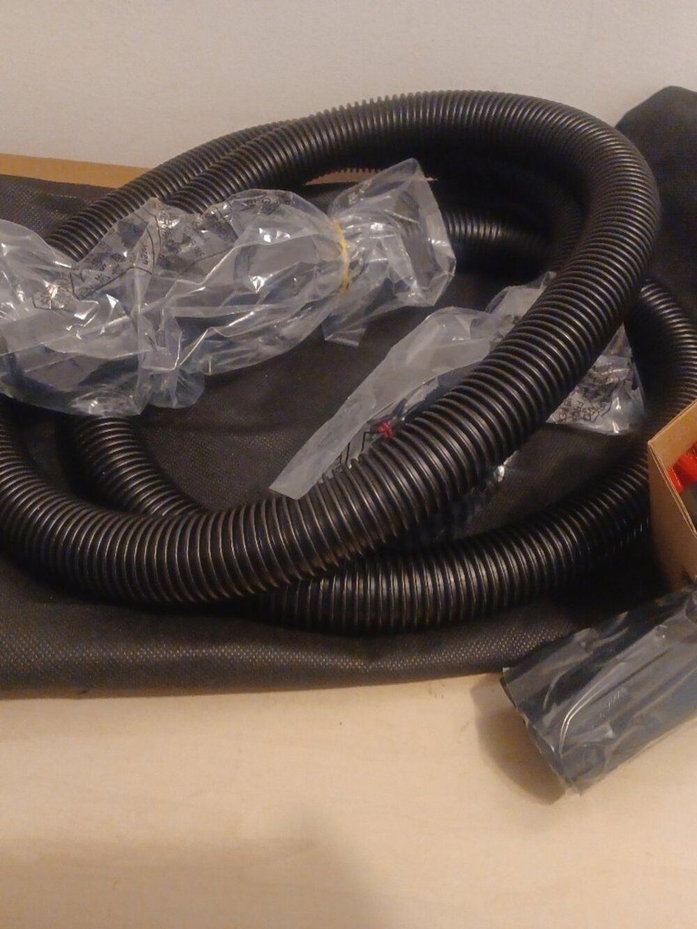 Bissell 3746, 3738, 3748, 3745 TurboClean Pet XL Carpet Cleaner Hose Assembly